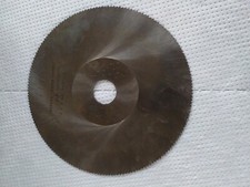REKORD-SUPER EXPORT-Blade for