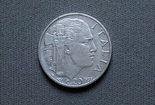 Regno d'Italia Vittorio