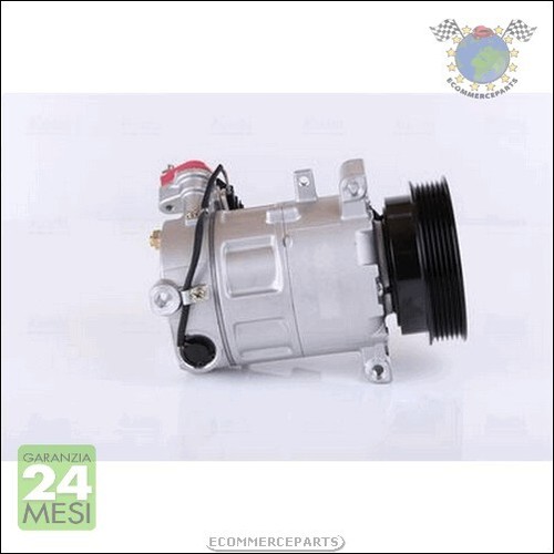 Compressore climatizzatore
