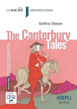 THE CANTERBURY TALES . LEVEL