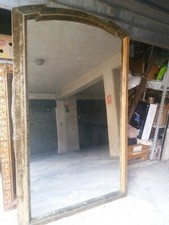 Grandioso Specchio Di Sartoria !!! Cornice cm 12.