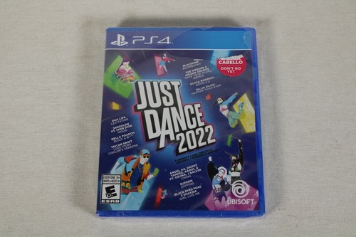 Nuovo just dance - dance, 2022