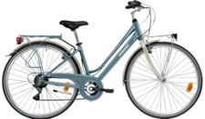 BICI 28 LOMBARDO MIRAFIORI 250