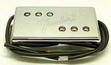 Originale Fender 72 Tele HUMBUCKER BRIDGE PICKUP Telecaster Custom Deluxe Thinline