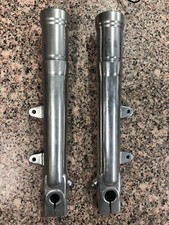 Coppia Gambali Forcella