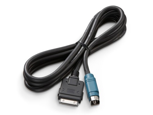 Alpine kce 433iv 2009 2011 - alpine, 2009-2011