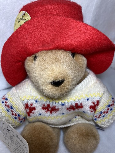 Peluche orso paddington - peluche,
