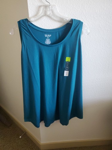 Tek gear donna - gear-2x, donna-colore