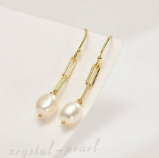 bellissimi orecchini perle