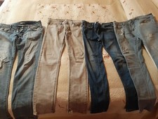 jeans uomo taglia 46/48