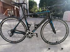 bici da corsa carbonio usate