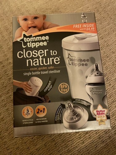 Nuovo tommee tippee closer - nuovo,