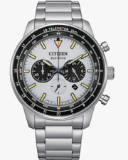 Orologio Citizen Uomo Acciaio