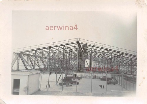 Cantiere navale della base