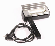 PRL) LAMPADA NOVAPHOT 1000 LUCE STUDIO ILLUMINATORE 220/230V 1000W LIGHT LAMP