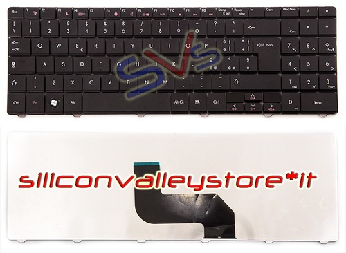 Tastiera keyboard originale - tastiera,