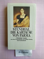 Die Kartause von Parma