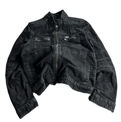 Giacca moto avant garde - avant,