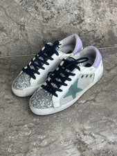 Top basso Golden Goose