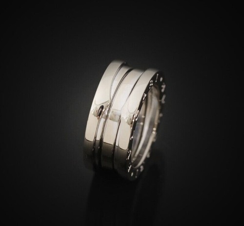 Bulgari 18k zero1 - b.zero1, 3-band