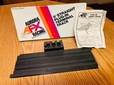 Aurora  ~ AFX ~ 9" Straight