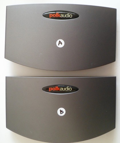 Polk audio rti12 rti10 rti8 - rti10,