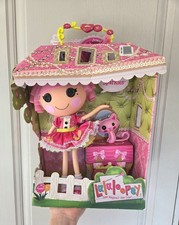 Bambola gatto persiano