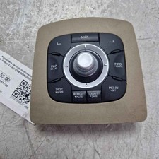 Pulsantiera centrale