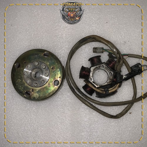 Statore volano originale - statore,
