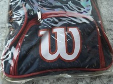 Borsa Trapezoidale Sportiva