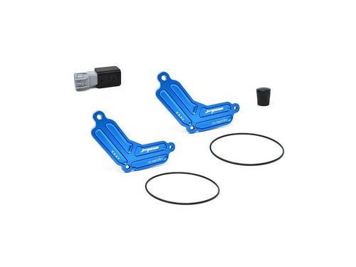 Kit eliminazione circuito - eliminazione,