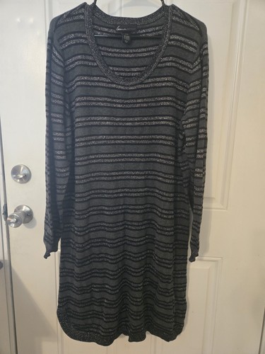 Abito maglione lane bryant - abito,