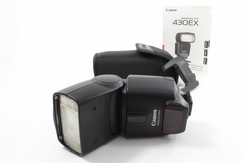 Canon speedlite 430ex ottime - canon,