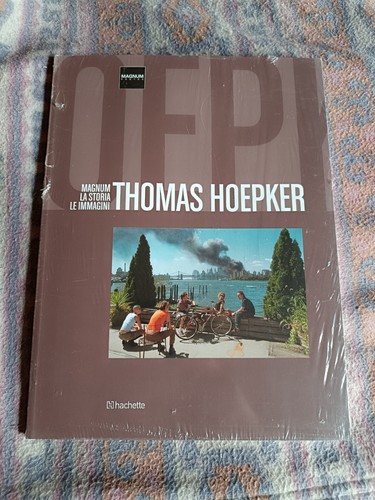 Thomas hoepker magnum - hoepker,