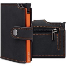 Porta Carte di Credito Slim