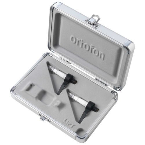 Ortofon concorde scratch mkii - ortofon,