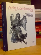 ARTE LOMBARDA 1994/1-2 /