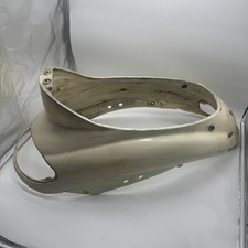 LIBERTY 50 1° SERIE - CARENA