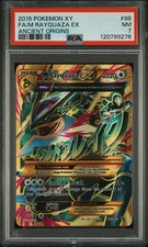2015 POKEMON XY ORIGINI