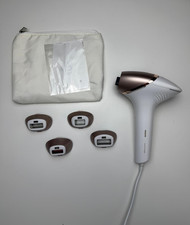 Philips Lumea IPL Series 8000