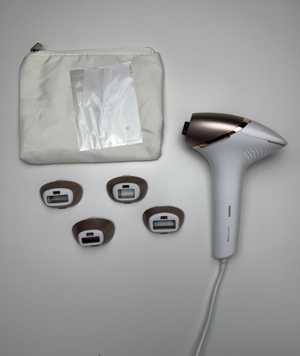 Philips lumea ipl - philips, 8000