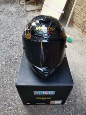 Casco moto  Motorax One Piece Limited Edition
