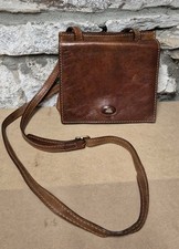 Borsa a tracolla "THE BRIDGE"