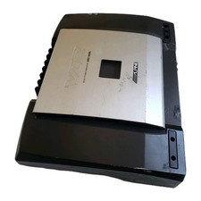 Alpine V12 MRD-M605 Amplificatore Subwoofer per Auto, 1 Canale - 600 Watt x 1