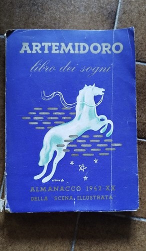 Libro artemidoro libri - libro,