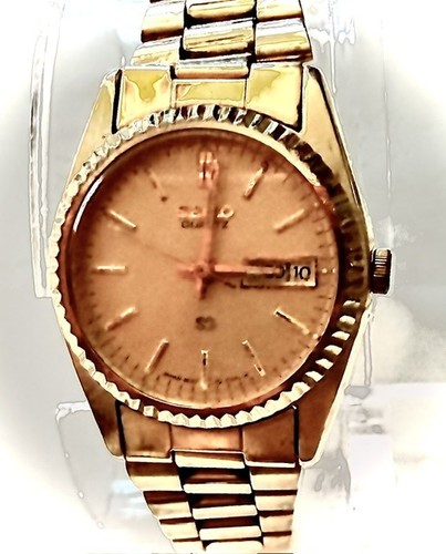Orologio presidenziale vintage - presidenziale,