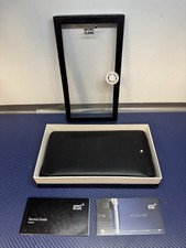 Nuovo portafoglio lungo