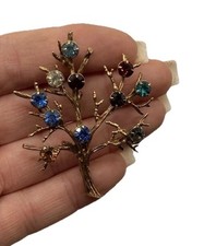 Sarah Coventry Spilla Vintage