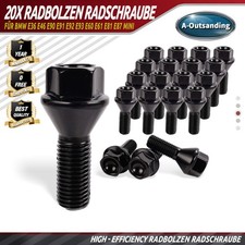 20 bulloni ruota bullone ruota