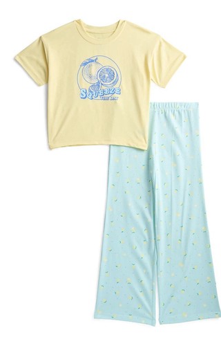 Pigiama wonder nation bambina - pigiama,
